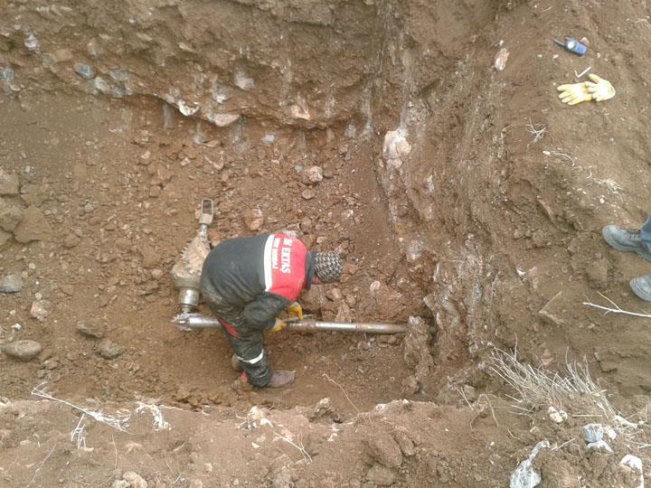 350MM 45M ÇELİK