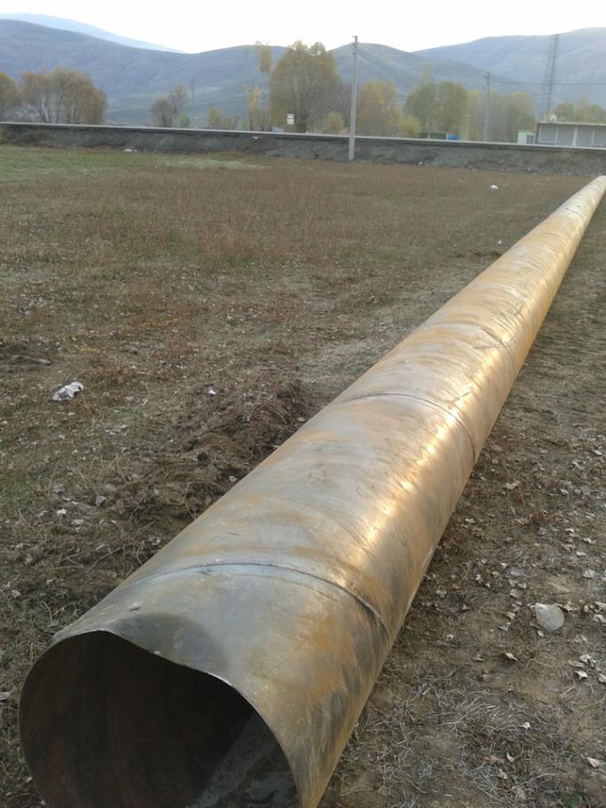 85M 700MM ÇELİK